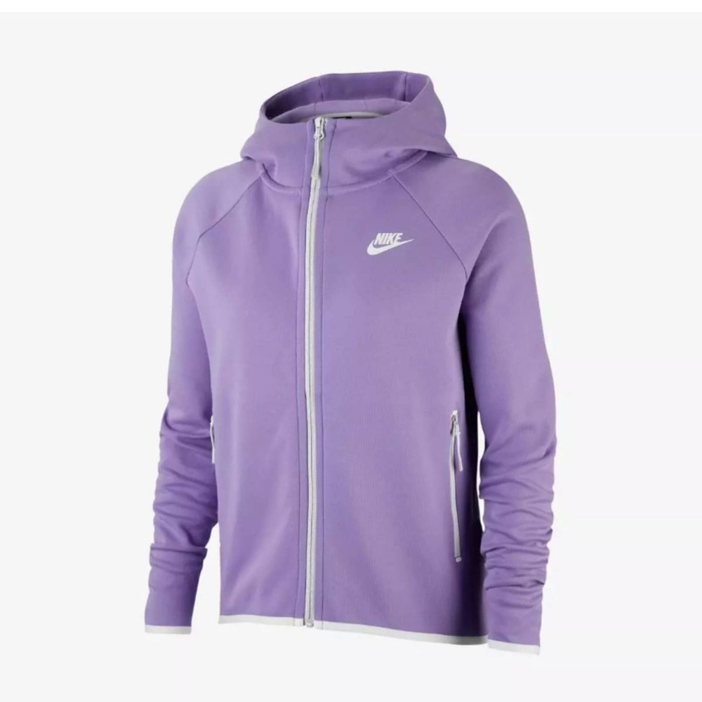 Nike Sportswear Tech Fleece Cape Hoodie BV7565-583